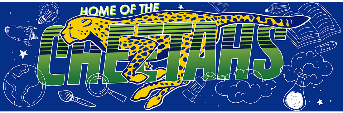 Home of the Cheetahs